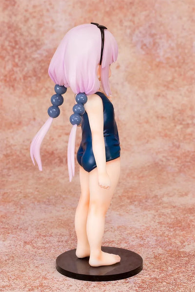 Kobayashi-san chi no Maid Dragon - Kanna Kamui - 1/6 - Swimsuit ver. - 2021 Re-release (B'full)ㅤ – B'full – ActionFigureBrasil — close