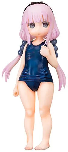 Kobayashi-san chi no Maid Dragon - Kanna Kamui - 1/6 - Swimsuit ver. (FOTS Japan)ㅤ – B'full – ActionFigureBrasil