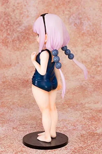 Kobayashi-san chi no Maid Dragon - Kanna Kamui - 1/6 - Swimsuit ver. (FOTS Japan)ㅤ – B'full – ActionFigureBrasil