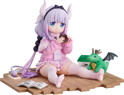 Kobayashi-san chi no Maid Dragon - Kanna Kamui - 1/7 - Holiday Ver. (Good Smile Arts Shanghai, Good Smile Company)ㅤ – Good Smile Arts Shanghai – ActionFigureBrasil