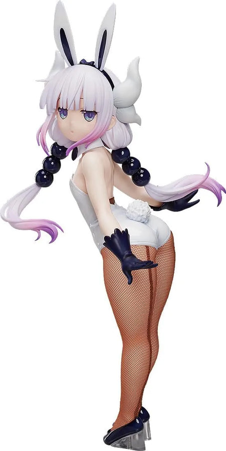 Kobayashi-san chi no Maid Dragon - Kanna Kamui - B-style - 1/4 - Bunny Ver. (FREEing) [Shop Exclusive]ㅤ – FREEing – ActionFigureBrasil