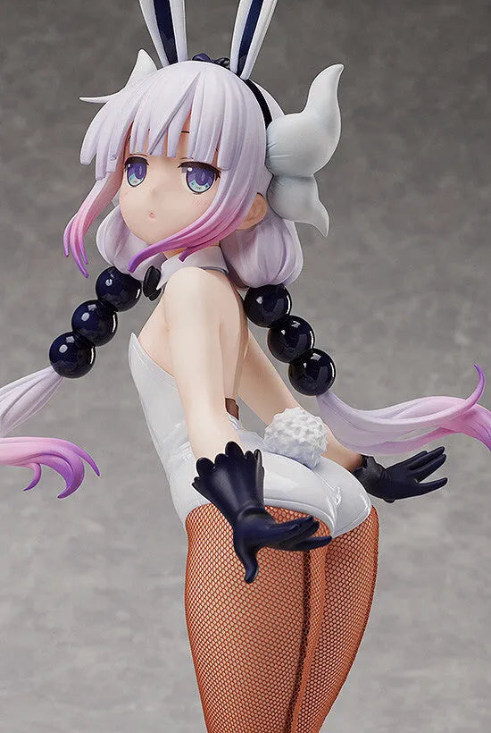 Kobayashi-san chi no Maid Dragon - Kanna Kamui - B-style - 1/4 - Bunny Ver. (FREEing) [Shop Exclusive]ㅤ – FREEing – ActionFigureBrasil