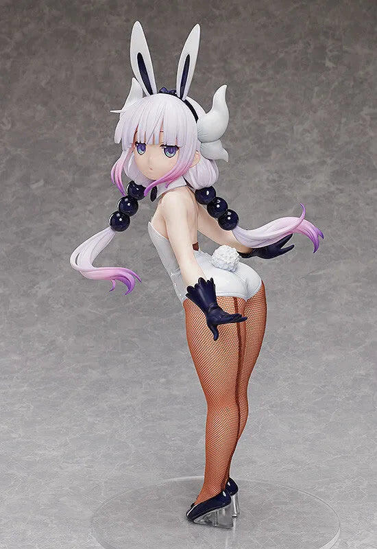 Kobayashi-san chi no Maid Dragon - Kanna Kamui - B-style - 1/4 - Bunny Ver. (FREEing) [Shop Exclusive]ㅤ – FREEing – ActionFigureBrasil