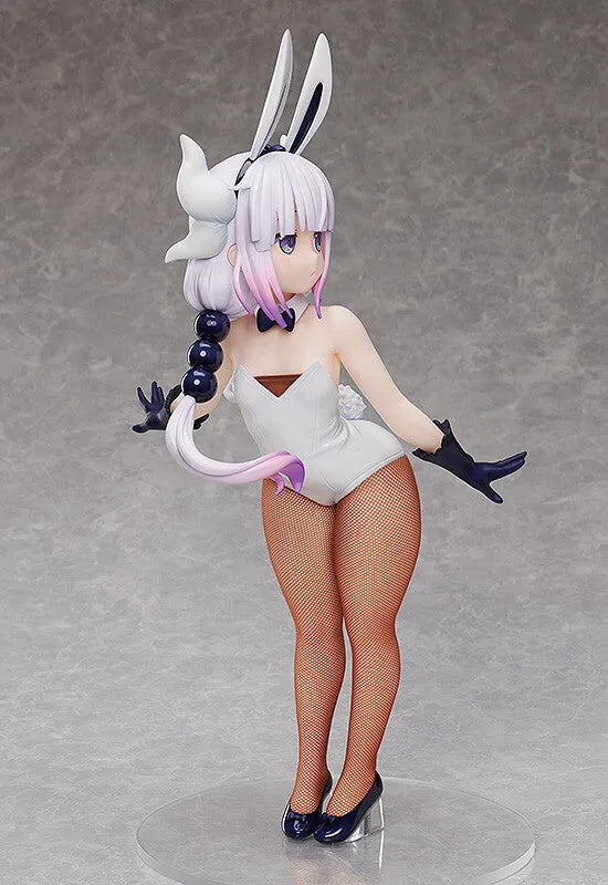 Kobayashi-san chi no Maid Dragon - Kanna Kamui - B-style - 1/4 - Bunny Ver. (FREEing) [Shop Exclusive]ㅤ – FREEing – ActionFigureBrasil