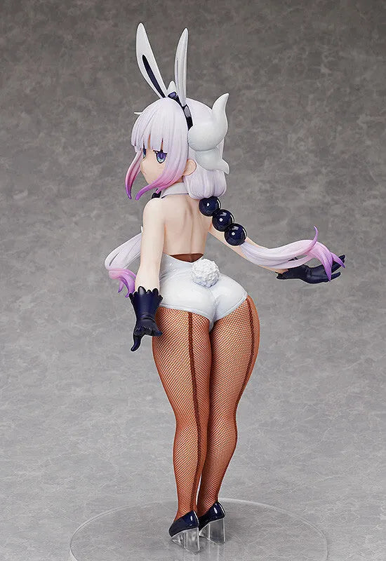 Kobayashi-san chi no Maid Dragon - Kanna Kamui - B-style - 1/4 - Bunny Ver. (FREEing) [Shop Exclusive]ㅤ – FREEing – ActionFigureBrasil