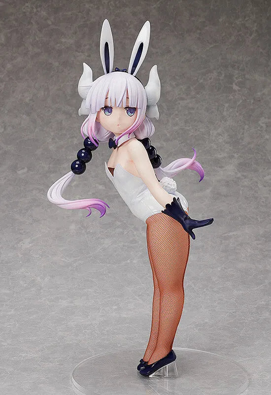 Kobayashi-san chi no Maid Dragon - Kanna Kamui - B-style - 1/4 - Bunny Ver. (FREEing) [Shop Exclusive]ㅤ – FREEing – ActionFigureBrasil