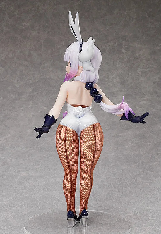 Kobayashi-san chi no Maid Dragon - Kanna Kamui - B-style - 1/4 - Bunny Ver. (FREEing) [Shop Exclusive]ㅤ – FREEing – ActionFigureBrasil
