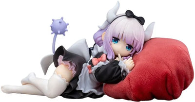 Kobayashi-san chi no Maid Dragon - Kanna Kamui - Figure Lite - 1/7 (Gong)ㅤ – Gong – ActionFigureBrasil