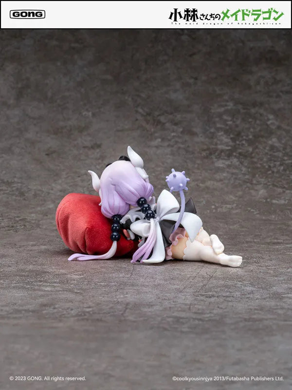 Kobayashi-san chi no Maid Dragon - Kanna Kamui - Figure Lite - 1/7 (Gong)ㅤ – Gong – ActionFigureBrasil