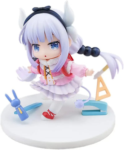 Kobayashi-san chi no Maid Dragon - Kanna Kamui (Ribose)ㅤ – Ribose – ActionFigureBrasil