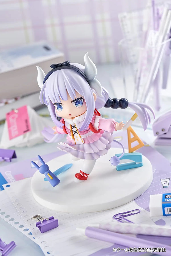 Kobayashi-san chi no Maid Dragon - Kanna Kamui (Ribose)ㅤ – Ribose – ActionFigureBrasil