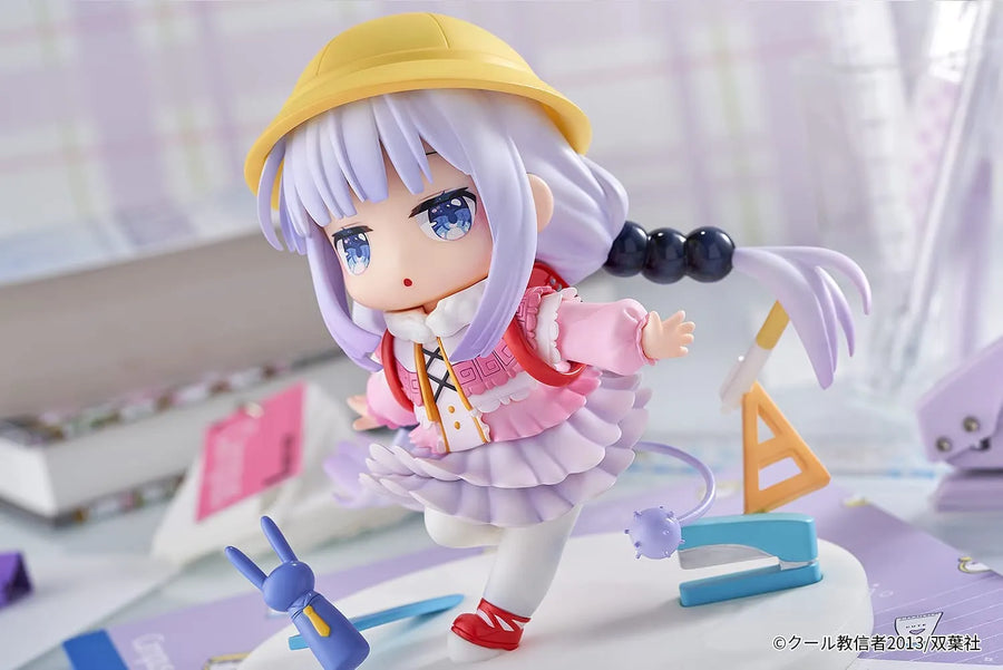 Kobayashi-san chi no Maid Dragon - Kanna Kamui (Ribose)ㅤ – Ribose – ActionFigureBrasil