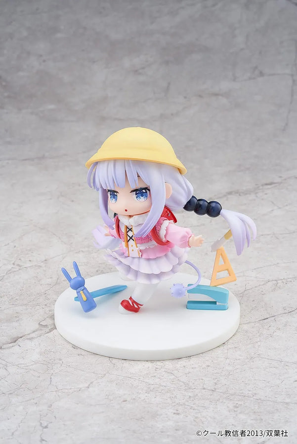 Kobayashi-san chi no Maid Dragon - Kanna Kamui (Ribose)ㅤ – Ribose – ActionFigureBrasil