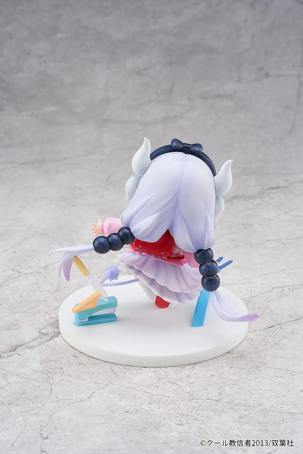 Kobayashi-san chi no Maid Dragon - Kanna Kamui (Ribose)ㅤ – Ribose – ActionFigureBrasil