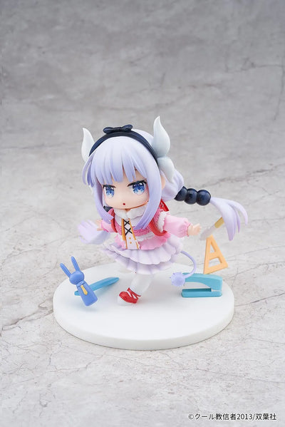 Kobayashi-san chi no Maid Dragon - Kanna Kamui (Ribose)ㅤ – Ribose – ActionFigureBrasil — acessórios