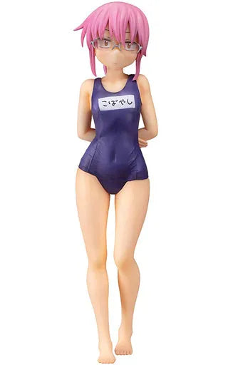 Kobayashi-san chi no Maid Dragon - Kobayashi - 1/6 - School Swimsuit ver. (FOTS Japan)ㅤ – B'full – ActionFigureBrasil