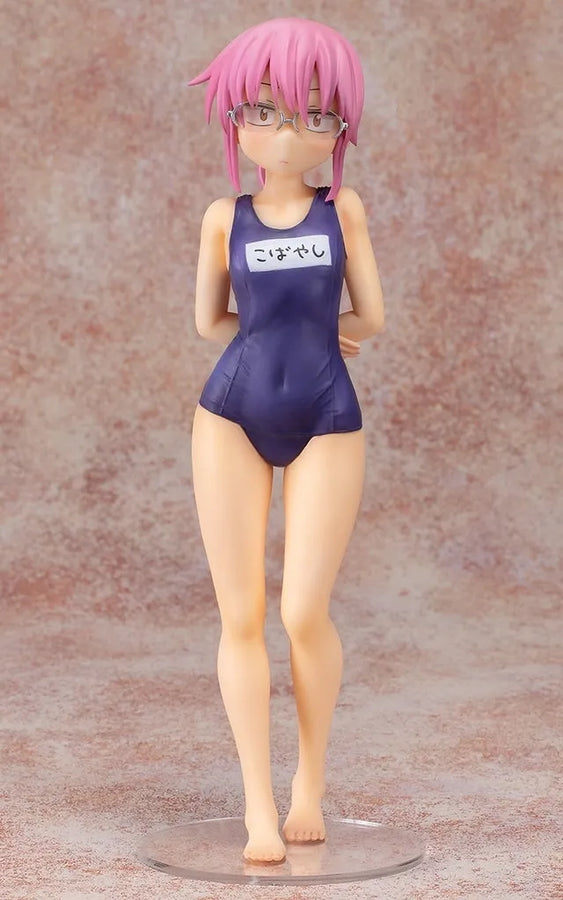 Kobayashi-san chi no Maid Dragon - Kobayashi - 1/6 - School Swimsuit ver. (FOTS Japan)ㅤ – B'full – ActionFigureBrasil