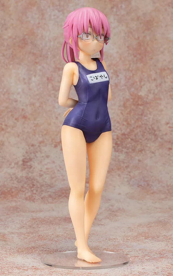 Kobayashi-san chi no Maid Dragon - Kobayashi - 1/6 - School Swimsuit ver. (FOTS Japan)ㅤ – B'full – ActionFigureBrasil