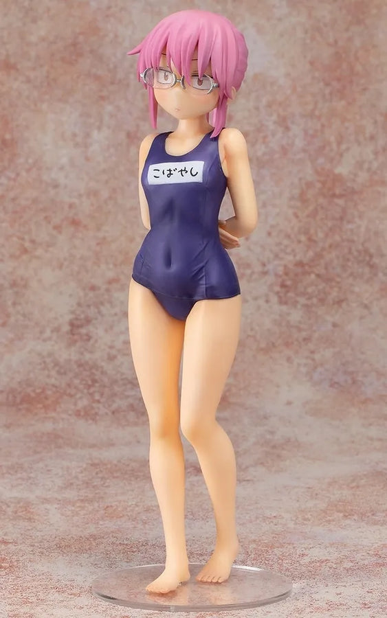 Kobayashi-san chi no Maid Dragon - Kobayashi - 1/6 - School Swimsuit ver. (FOTS Japan)ㅤ – B'full – ActionFigureBrasil