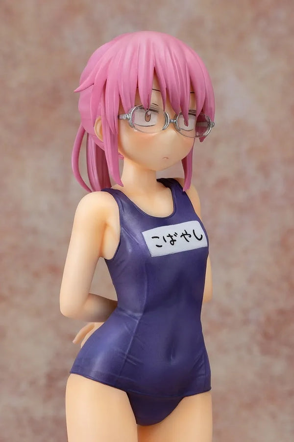Kobayashi-san chi no Maid Dragon - Kobayashi - 1/6 - School Swimsuit ver. (FOTS Japan)ㅤ – B'full – ActionFigureBrasil