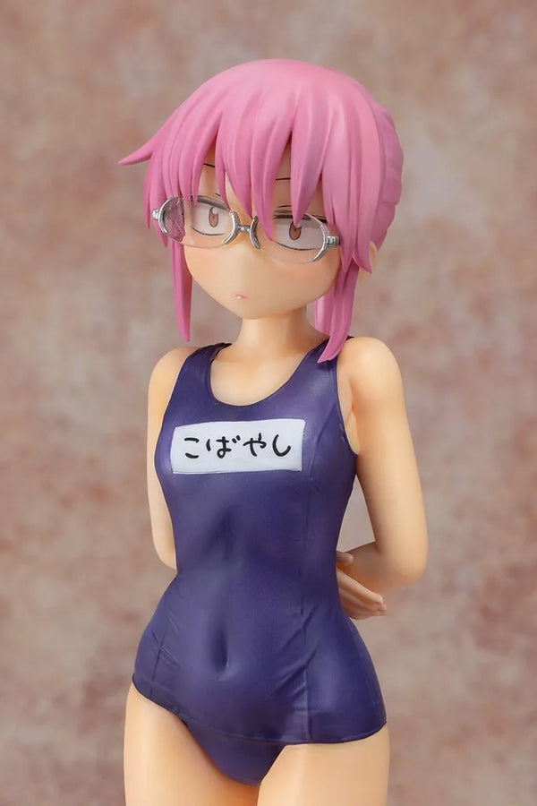 Kobayashi-san chi no Maid Dragon - Kobayashi - 1/6 - School Swimsuit ver. (FOTS Japan)ㅤ – B'full – ActionFigureBrasil