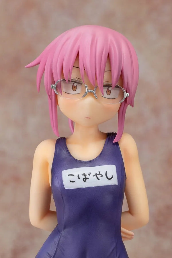 Kobayashi-san chi no Maid Dragon - Kobayashi - 1/6 - School Swimsuit ver. (FOTS Japan)ㅤ – B'full – ActionFigureBrasil
