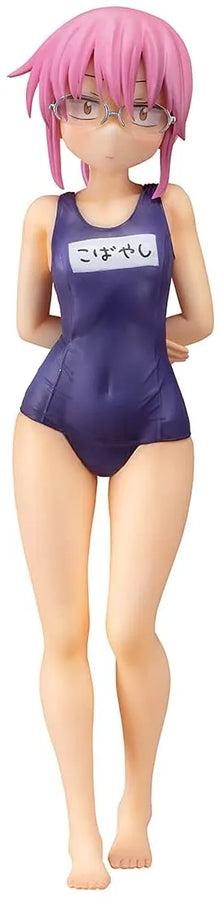 Kobayashi-san chi no Maid Dragon - Kobayashi - 1/6 - School Swimsuit ver. - Re-release (B'full FOTS Japan)ㅤ – B'full – ActionFigureBrasil