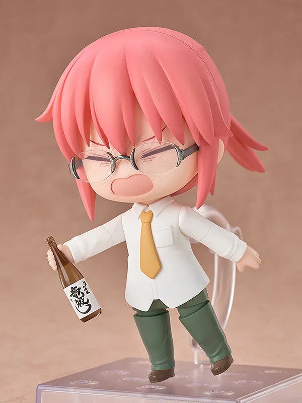 Kobayashi-san chi no Maid Dragon - Kobayashi - Nendoroid #2298 (Good Smile Arts Shanghai, Good Smile Company)ㅤ – Good Smile Arts Shanghai – ActionFigureBrasil