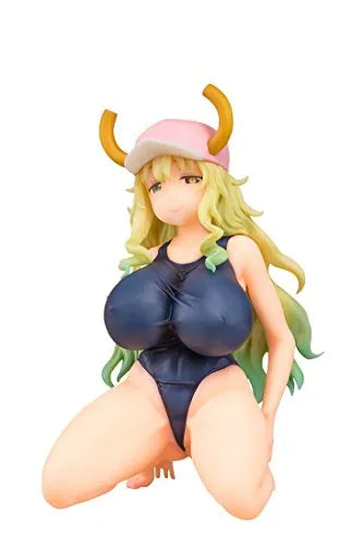 Kobayashi-san chi no Maid Dragon - Quetzalcoatl - 1/6 - School Swimsuit ver. (FOTS Japan)ㅤ – B'full – ActionFigureBrasil