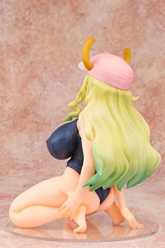 Kobayashi-san chi no Maid Dragon - Quetzalcoatl - 1/6 - School Swimsuit ver. (FOTS Japan)ㅤ – B'full – ActionFigureBrasil