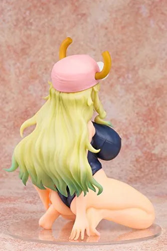 Kobayashi-san chi no Maid Dragon - Quetzalcoatl - 1/6 - School Swimsuit ver. (FOTS Japan)ㅤ – B'full – ActionFigureBrasil