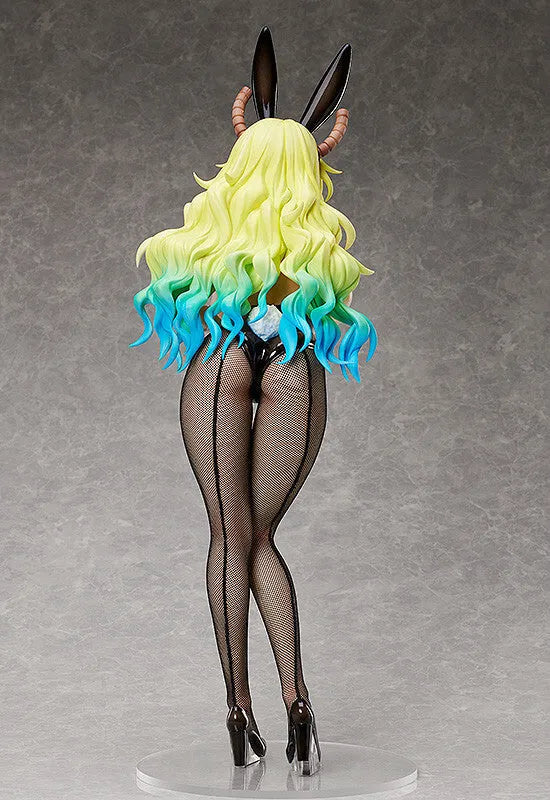 Kobayashi-san chi no Maid Dragon - Quetzalcoatl - B-style - 1/4 - Bunny Ver. (FREEing) [Shop Exclusive]ㅤ – FREEing – ActionFigureBrasil