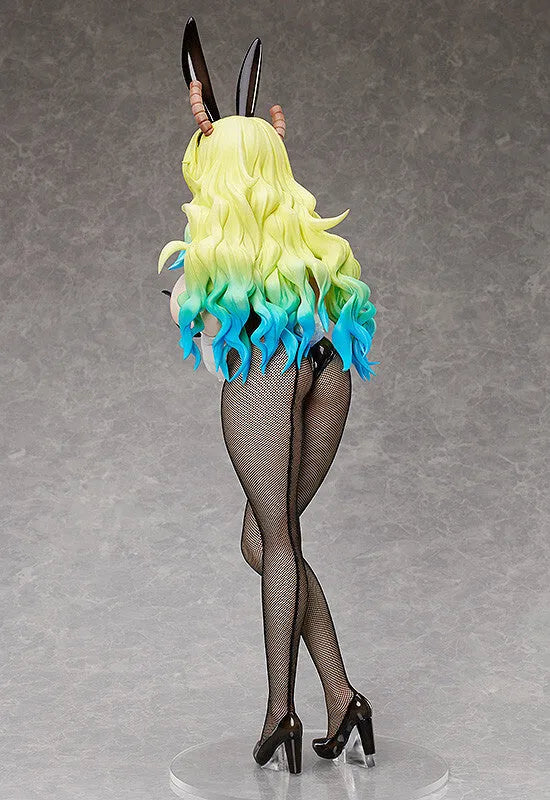 Kobayashi-san chi no Maid Dragon - Quetzalcoatl - B-style - 1/4 - Bunny Ver. (FREEing) [Shop Exclusive]ㅤ – FREEing – ActionFigureBrasil