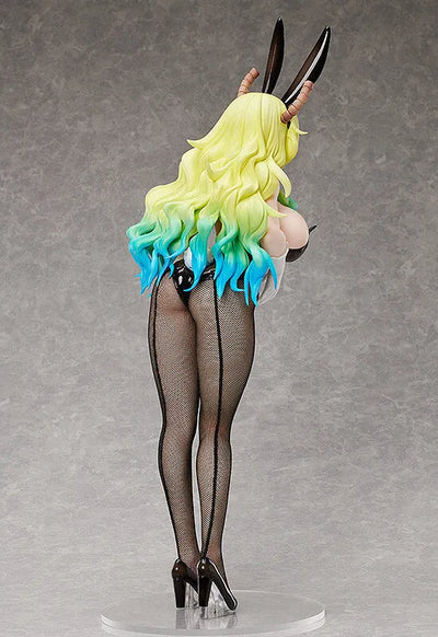 Kobayashi-san chi no Maid Dragon - Quetzalcoatl - B-style - 1/4 - Bunny Ver. (FREEing) [Shop Exclusive]ㅤ – FREEing – ActionFigureBrasil — ambientada