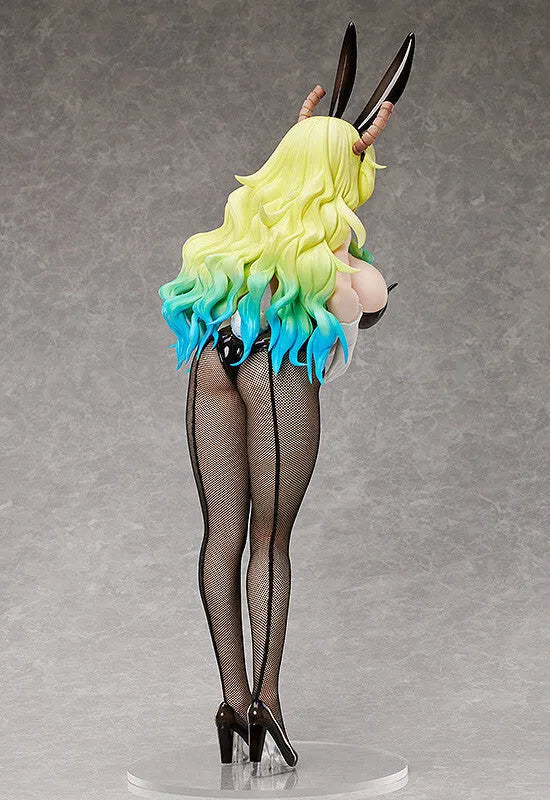 Kobayashi-san chi no Maid Dragon - Quetzalcoatl - B-style - 1/4 - Bunny Ver. (FREEing) [Shop Exclusive]ㅤ – FREEing – ActionFigureBrasil