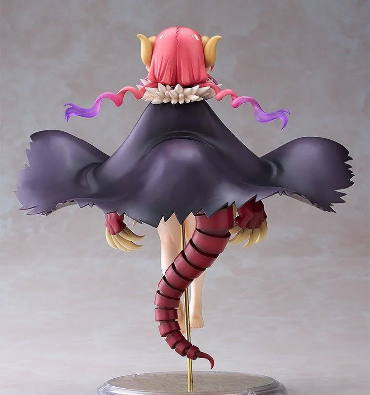 Kobayashi-san chi no Maid Dragon S - Ilulu - Dream Tech - 1/7 (Wave)ㅤ – Wave – ActionFigureBrasil