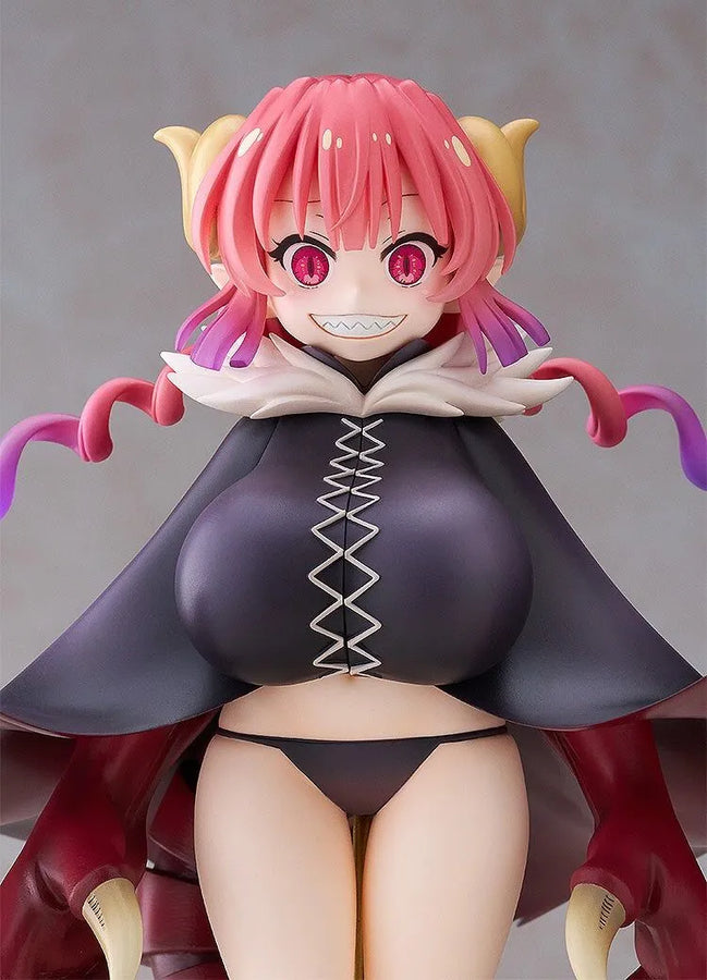 Kobayashi-san chi no Maid Dragon S - Ilulu - Dream Tech - 1/7 (Wave)ㅤ – Wave – ActionFigureBrasil