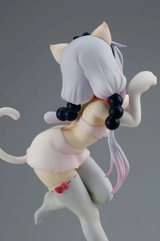 Kobayashi-san chi no Maid Dragon S - Kanna Kamui - 1/6 - Cat Dragon ver. (Sol International)ㅤ – SOL International – ActionFigureBrasil
