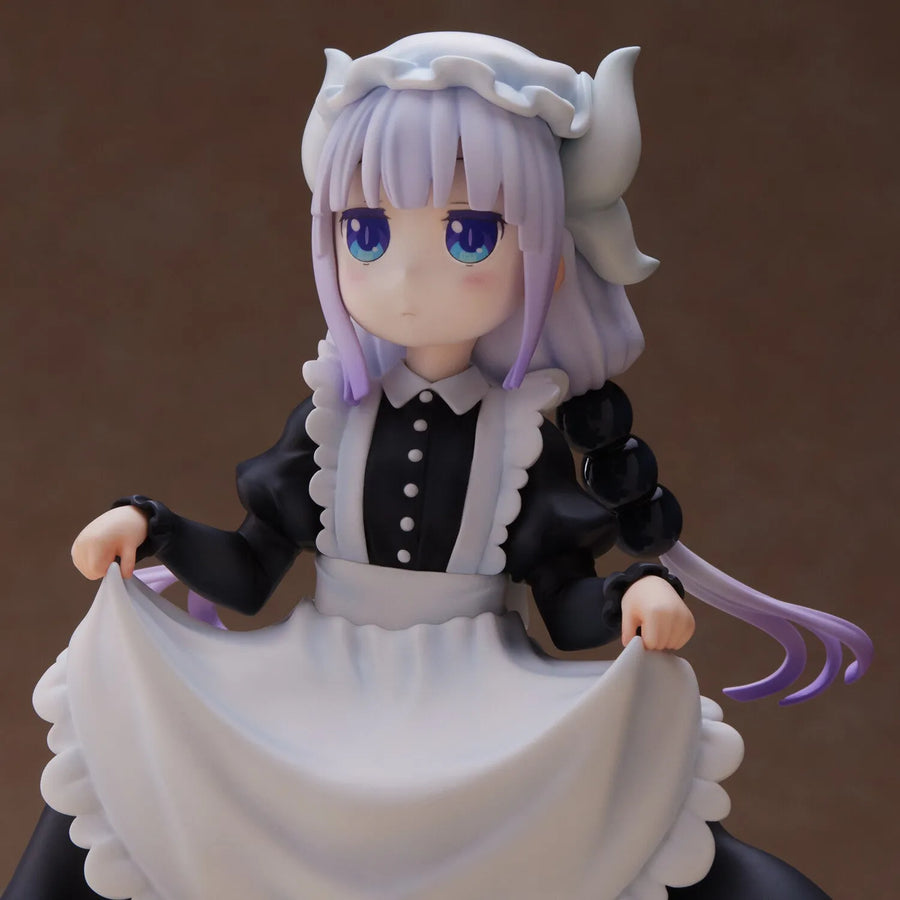 Kobayashi-san chi no Maid Dragon S - Kanna Kamui (Union Creative International Ltd)ㅤ – Union Creative – ActionFigureBrasil