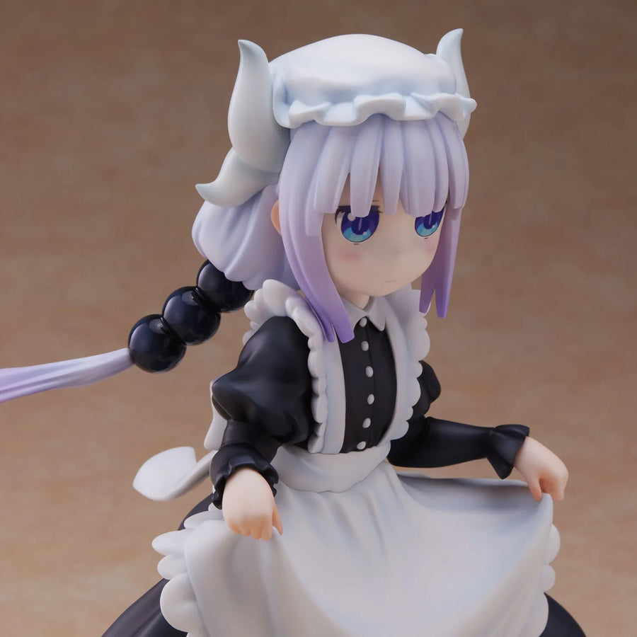 Kobayashi-san chi no Maid Dragon S - Kanna Kamui (Union Creative International Ltd)ㅤ – Union Creative – ActionFigureBrasil