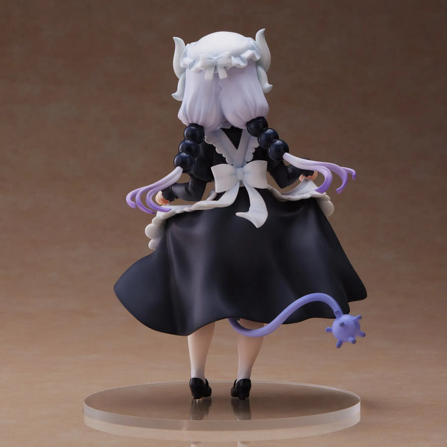 Kobayashi-san chi no Maid Dragon S - Kanna Kamui (Union Creative International Ltd)ㅤ – Union Creative – ActionFigureBrasil