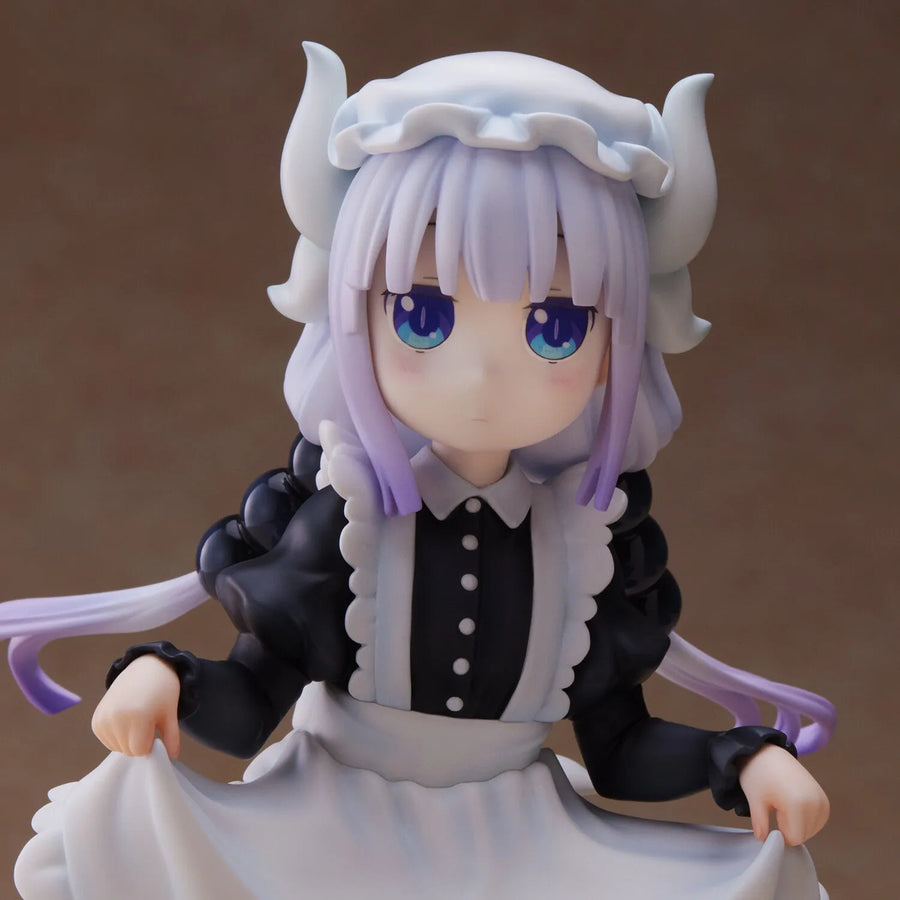 Kobayashi-san chi no Maid Dragon S - Kanna Kamui (Union Creative International Ltd)ㅤ – Union Creative – ActionFigureBrasil