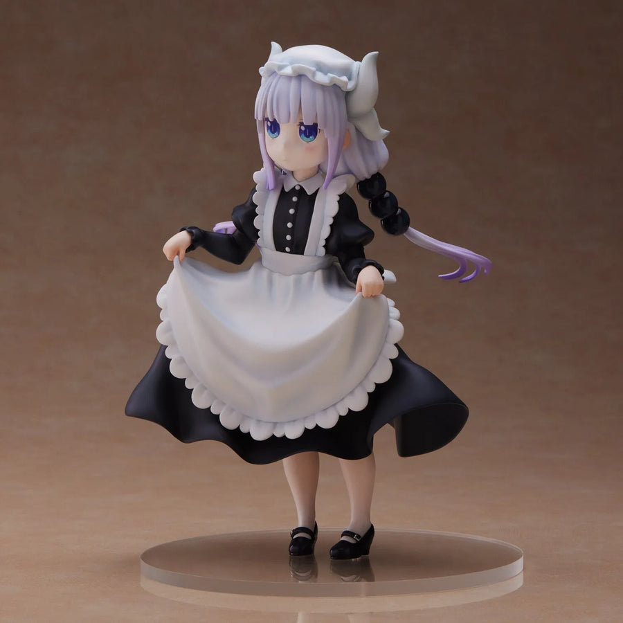 Kobayashi-san chi no Maid Dragon S - Kanna Kamui (Union Creative International Ltd)ㅤ – Union Creative – ActionFigureBrasil