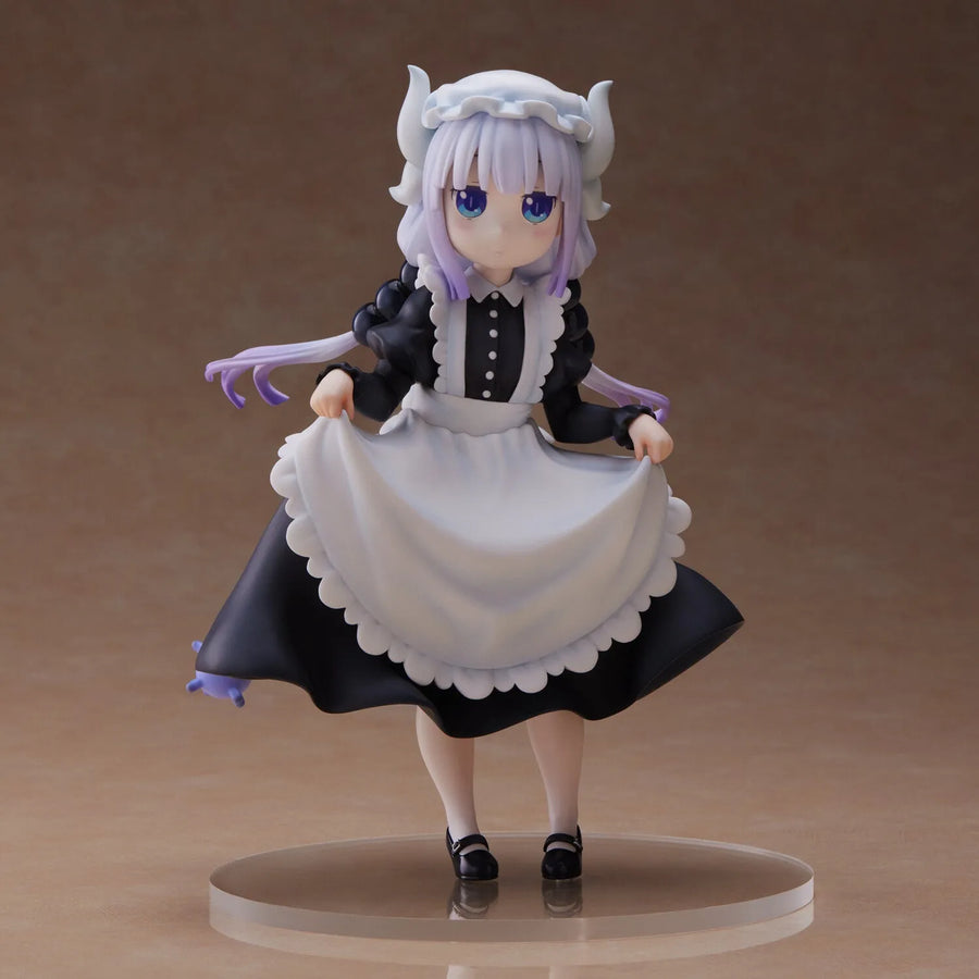 Kobayashi-san chi no Maid Dragon S - Kanna Kamui (Union Creative International Ltd)ㅤ – Union Creative – ActionFigureBrasil