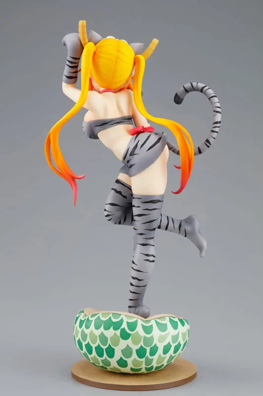 Kobayashi-san chi no Maid Dragon S - Tohru - 1/6 - Cat Dragon ver. (Sol International)ㅤ – SOL International – ActionFigureBrasil