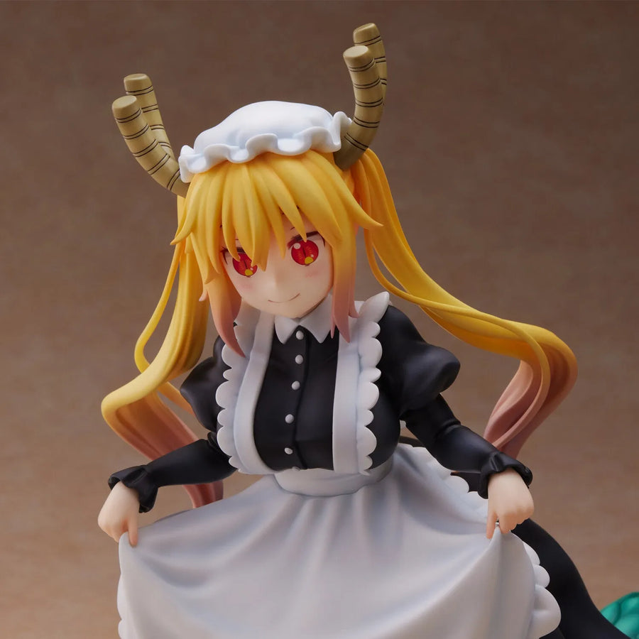 Kobayashi-san chi no Maid Dragon S - Tohru (Union Creative International Ltd)ㅤ – Union Creative – ActionFigureBrasil
