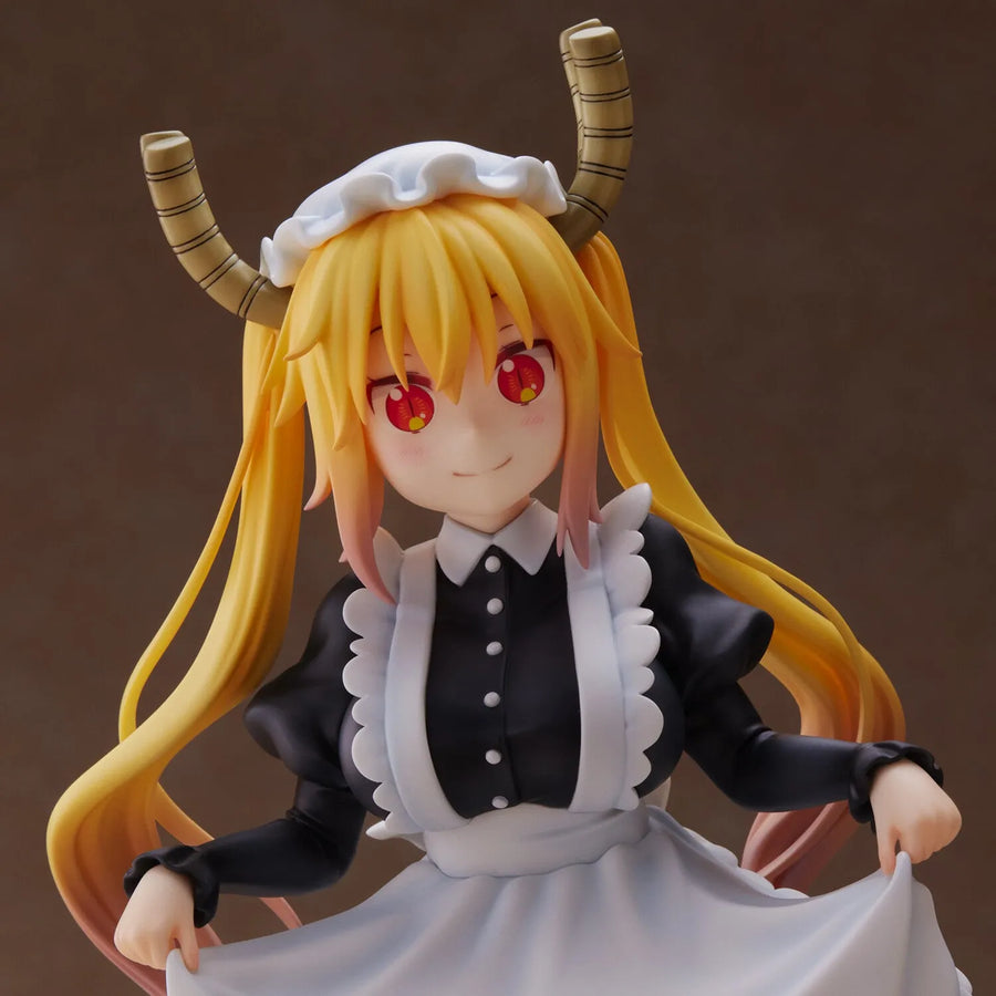 Kobayashi-san chi no Maid Dragon S - Tohru (Union Creative International Ltd)ㅤ – Union Creative – ActionFigureBrasil