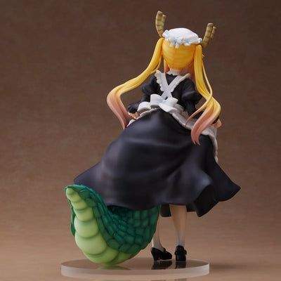 Kobayashi-san chi no Maid Dragon S - Tohru (Union Creative International Ltd)ㅤ – Union Creative – ActionFigureBrasil — com base expositora