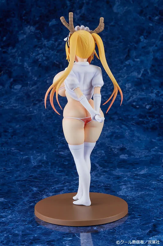 Kobayashi-san chi no Maid Dragon - Tohru - 1/6 - 2025 Re-release (Kaitendoh)ㅤ – Kaitendoh – ActionFigureBrasil