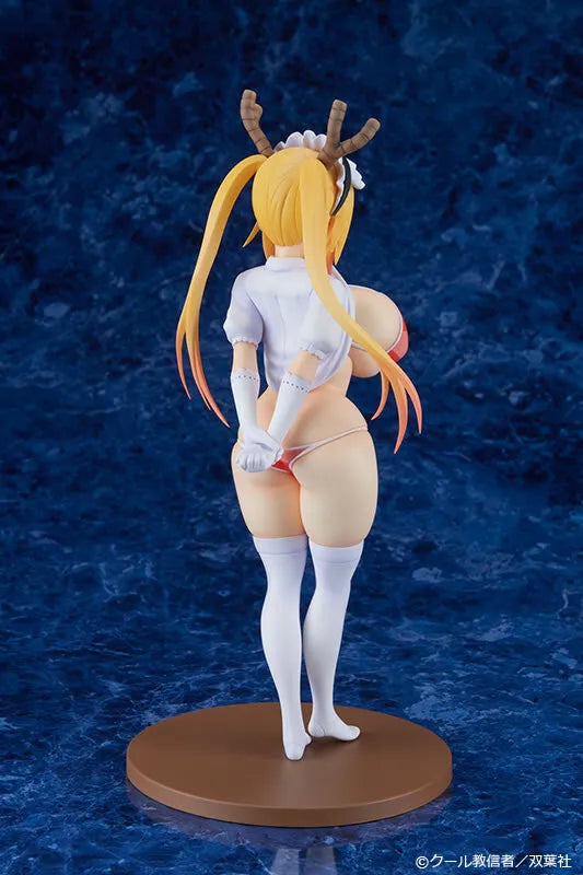 Kobayashi-san chi no Maid Dragon - Tohru - 1/6 (Kaitendoh)ㅤ – Kaitendoh – ActionFigureBrasil